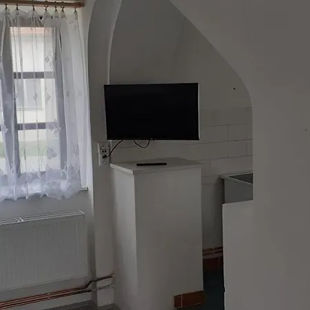 Farma Macas * Lázně Bohdaneč
