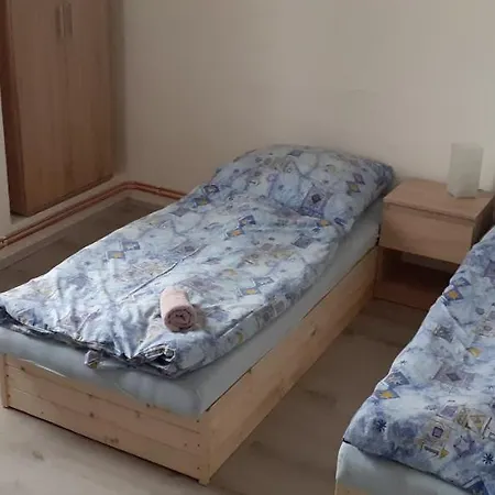 Farma Macas Lázně Bohdaneč